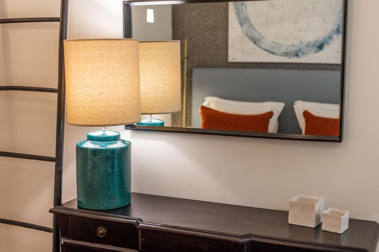 Apartamento Chic Tailor Made Flat In Chiado